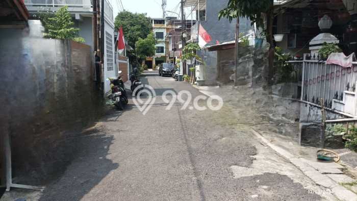 Rumah Modern 2 KT di Summarecon Bekasi Bekasi Unfurnished Rumah Modern 2 KT di Summarecon Bekasi Bekasi Unfurnished