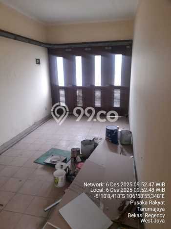 Rumah Minimalis 4 KT di Harapan Indah Bekasi Unfurnished Rumah Minimalis 4 KT di Harapan Indah Bekasi Unfurnished