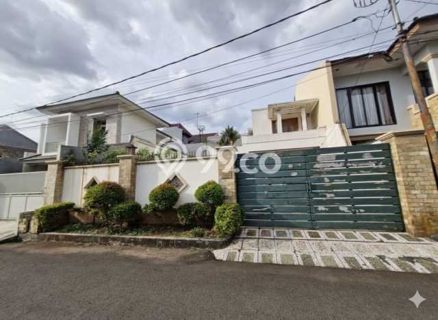 Tanah Dijual di Jakarta Timur Seluas 240m2 Strategis Tanah Dijual di Jakarta Timur Seluas 240m2 Strategis