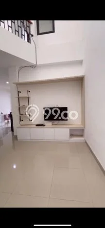 Rumah Strategis Modern Lb 110m2 di Johar Baru, Jakarta Pusat Rumah Strategis Modern Lb 110m2 di Johar Baru, Jakarta Pusat