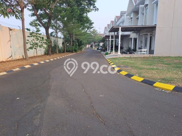 Kavling Tanah untuk Dijual di Jakarta Garden City, Jakarta Timur, Luas 244m2 Kavling Tanah untuk Dijual di Jakarta Garden City, Jakarta Timur, Luas 244m2