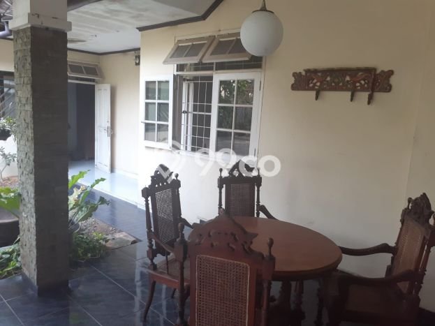 Dijual Rumah Luas Megah Dengan View Cantik di Pondok Bambu, Jakarta Timur Dijual Rumah Luas Megah Dengan View Cantik di Pondok Bambu, Jakarta Timur