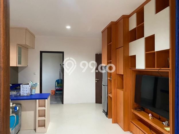 Rumah Modern 3 KT di Pedurenan Bekasi Semi Furnished Rumah Modern 3 KT di Pedurenan Bekasi Semi Furnished
