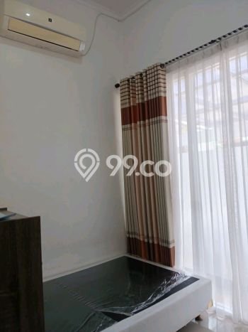 Hunian Cantik Minimalis Lb 112m2 di Mustikajaya, Bekasi Hunian Cantik Minimalis Lb 112m2 di Mustikajaya, Bekasi