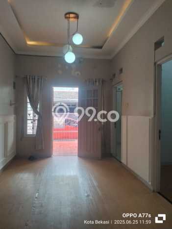 Rumah Modern 2 Kamar LT 60m2 di Golden City Rumah Modern 2 Kamar LT 60m2 di Golden City