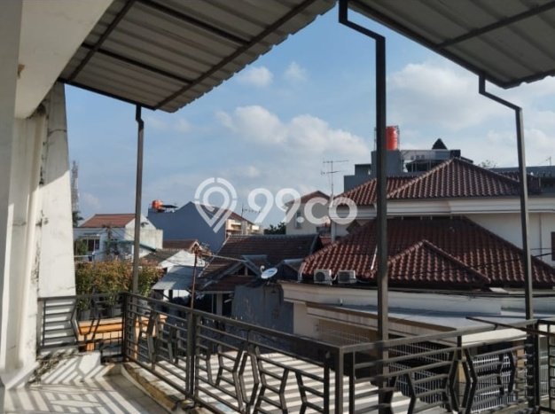 Rumah Luas Asri 5 KT Siap Pakai di Pejuang Bekasi Rumah Luas Asri 5 KT Siap Pakai di Pejuang Bekasi