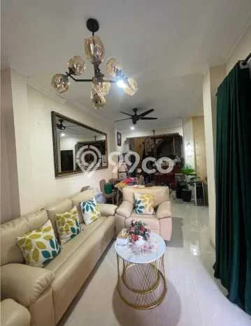 Rumah Modern Cantik 4 Kamar Bisa Langsung Pindah di Bekasi Selatan Rumah Modern Cantik 4 Kamar Bisa Langsung Pindah di Bekasi Selatan