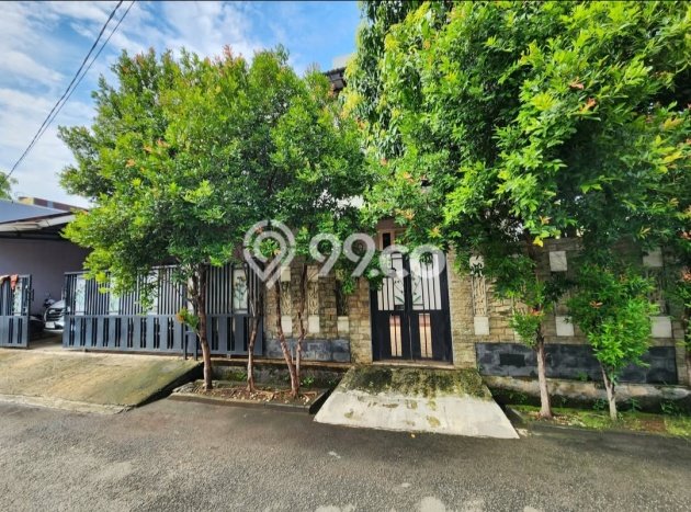 Dijual Rumah Modern 8 KT di Rorotan, Jakarta Utara Dijual Rumah Modern 8 KT di Rorotan, Jakarta Utara