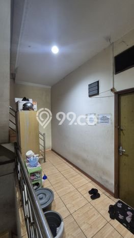 Kost Dijual di Mangga Besar dengan 10 KT dan Luas 135m2 Kost Dijual di Mangga Besar dengan 10 KT dan Luas 135m2