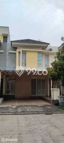 Rumah Minimalis 4 KT LT 126m2 di Harapan Indah Rumah Minimalis 4 KT LT 126m2 di Harapan Indah