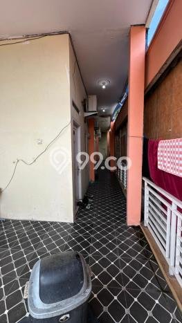 Untuk Dijual Kost 10 Kamar di Bekasi untuk Investasi Anda Untuk Dijual Kost 10 Kamar di Bekasi untuk Investasi Anda