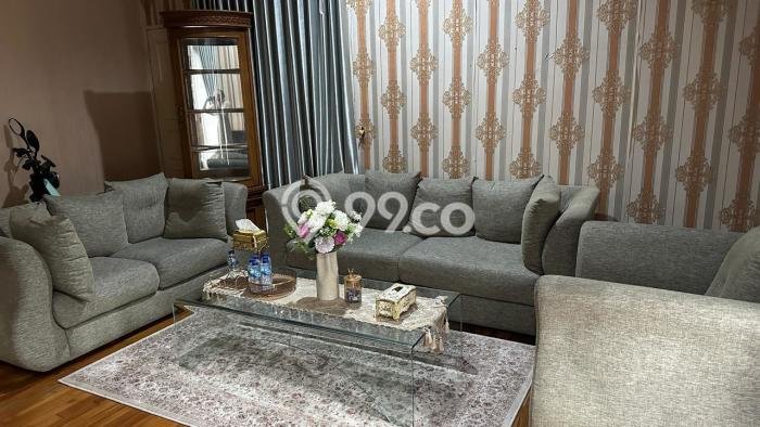 Rumah 4 Kamar Tidur Lokasi Premium di Kawasan Elite , Bekasi Rumah 4 Kamar Tidur Lokasi Premium di Kawasan Elite , Bekasi