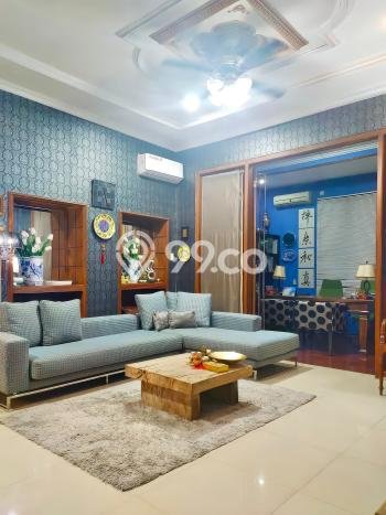 Siap Huni Hunian Elit 4 Kamar di Mampang Prapatan Dekat ke Mana Pun Siap Huni Hunian Elit 4 Kamar di Mampang Prapatan Dekat ke Mana Pun