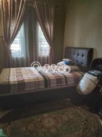 Rumah Modern Minimalis 6 KT Siap Huni di Cakung Rumah Modern Minimalis 6 KT Siap Huni di Cakung