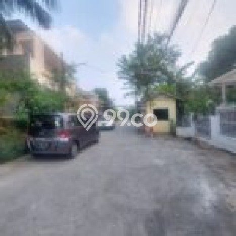 Tanah Komersial Dijual di Duren Sawit Jakarta Timur 621m2 Tanah Komersial Dijual di Duren Sawit Jakarta Timur 621m2