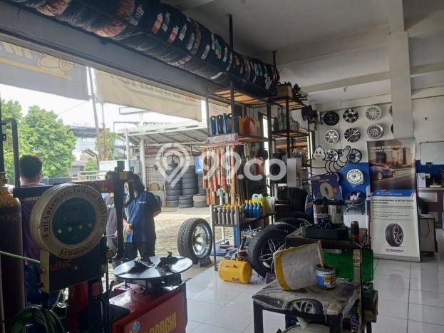 Ruko Bagus LT 521m2 LB 100m2 Dijual di Bogor Barat Bogor Ruko Bagus LT 521m2 LB 100m2 Dijual di Bogor Barat Bogor