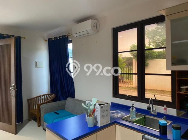 Rumah Modern 3 KT di Pedurenan Bekasi Semi Furnished Rumah Modern 3 KT di Pedurenan Bekasi Semi Furnished