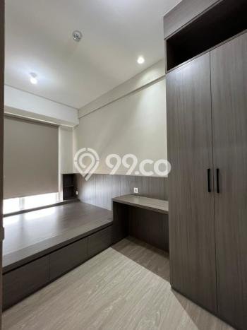 Apartemen Harga Terjangkau Dijual di Cibitung, Bekasi Punya 1 Kamar Tidur Apartemen Harga Terjangkau Dijual di Cibitung, Bekasi Punya 1 Kamar Tidur
