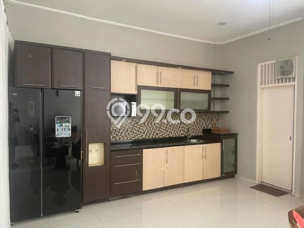 For Sale! Premium House LT 170m2 Desain Modern di Rawamangun For Sale! Premium House LT 170m2 Desain Modern di Rawamangun