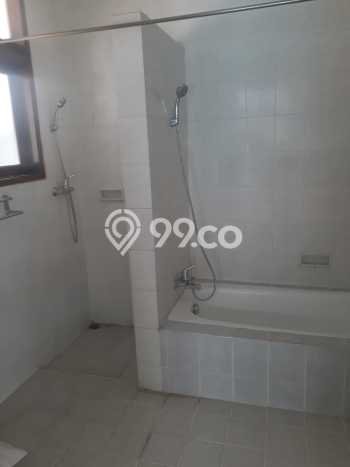 Rumah Luxury Modern Tanpa Renovasi di Cipete Jakarta Selatan Rumah Luxury Modern Tanpa Renovasi di Cipete Jakarta Selatan