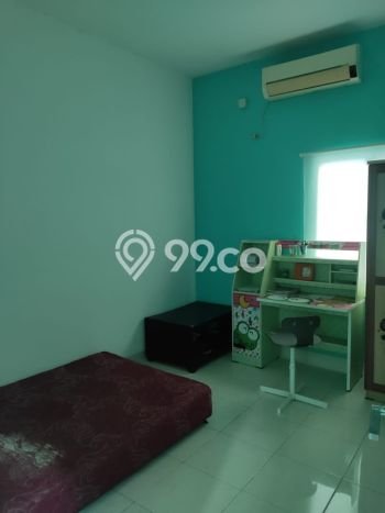 Dijual Rumah Eksklusif 3 KT di Harapan Indah, Bekasi Dijual Rumah Eksklusif 3 KT di Harapan Indah, Bekasi