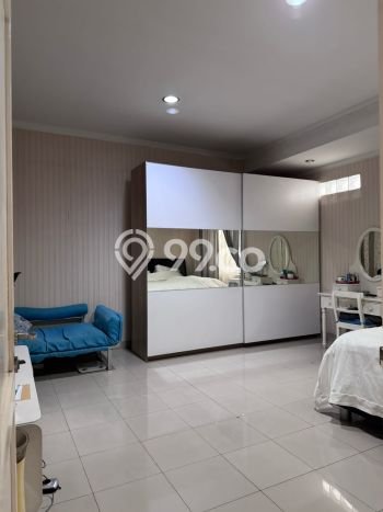Dijual Rumah Premium dengan Fasilitas Sekitar Komplit di Kelapa Gading, Jakarta Utara Dijual Rumah Premium dengan Fasilitas Sekitar Komplit di Kelapa Gading, Jakarta Utara