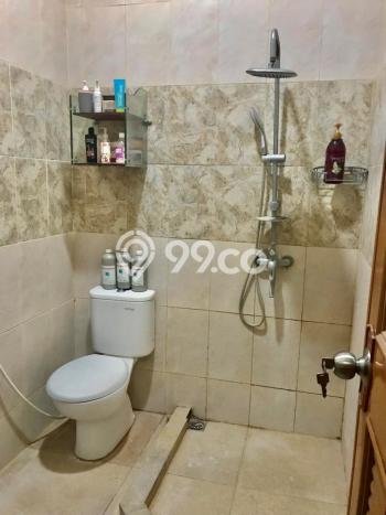 Rumah Minimalis 4 Kamar LT 127m2 di Prima Harapan Rumah Minimalis 4 Kamar LT 127m2 di Prima Harapan