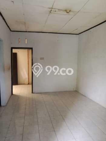Rumah di Duta Harapan, Bekasi, Luas 121m² Bangunan 100m² Rumah di Duta Harapan, Bekasi, Luas 121m² Bangunan 100m²