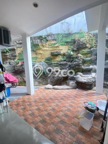 Dijual Rumah Mewah Exclusive di Cimanggis, Depok Dijual Rumah Mewah Exclusive di Cimanggis, Depok