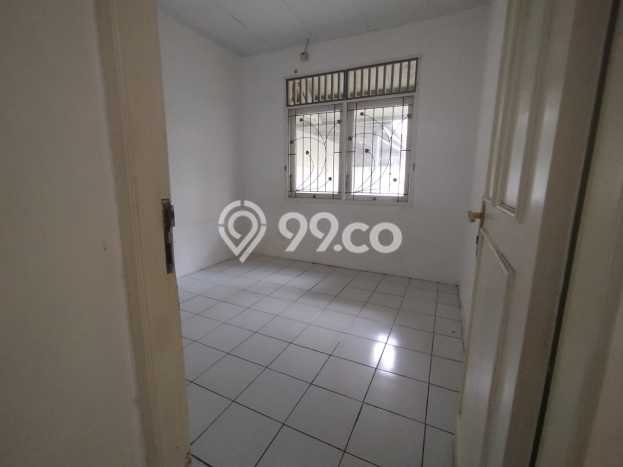 Rumah Modern 2 Kamar LT 136m2 di Prima Harapan Rumah Modern 2 Kamar LT 136m2 di Prima Harapan