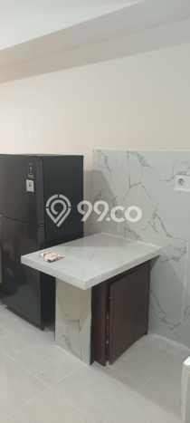 Sewa Apartemen Terjangkau 2 BR di Summarecon Bekasi Bekasi Sewa Apartemen Terjangkau 2 BR di Summarecon Bekasi Bekasi