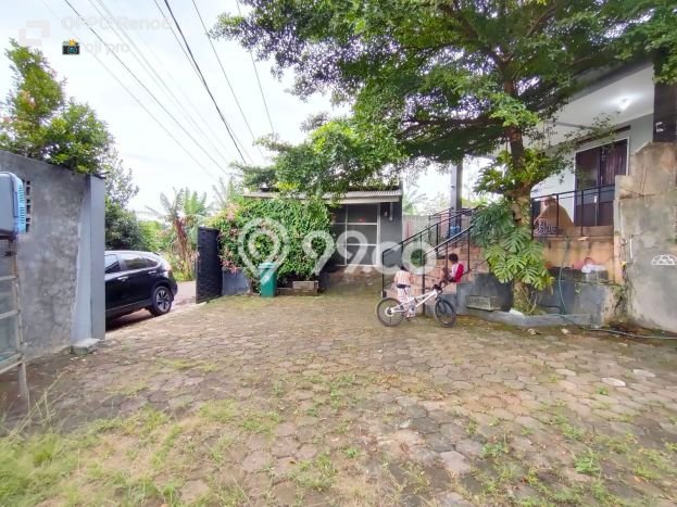 Jual Rumah Favorit Siap Huni LB 200m2 di Setu, Bekasi Jual Rumah Favorit Siap Huni LB 200m2 di Setu, Bekasi