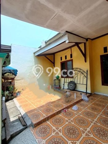 Rumah Sederhana Dijual Lokasi Tambun Selatan 2 Kamar dengan LT 72m2 Rumah Sederhana Dijual Lokasi Tambun Selatan 2 Kamar dengan LT 72m2