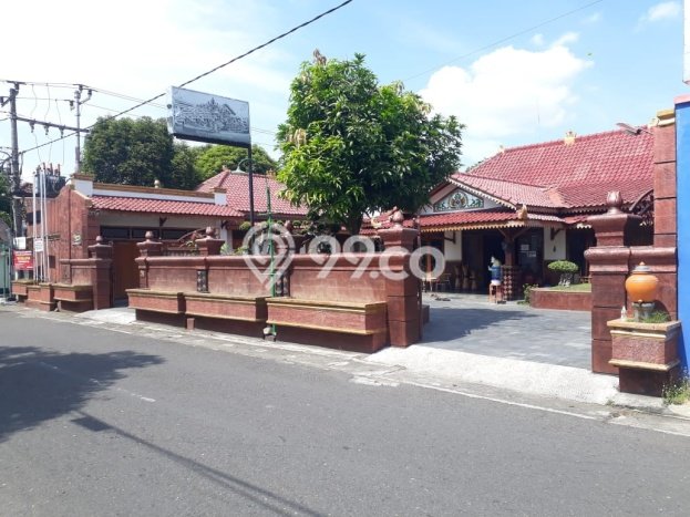 For Sale Rumah Mewah Exclusive di Kraton, Yogyakarta For Sale Rumah Mewah Exclusive di Kraton, Yogyakarta
