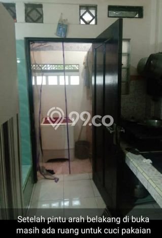 Rumah Bagus di Perwira, Bekasi, LT 103m², Luas Bangunan 90m² Rumah Bagus di Perwira, Bekasi, LT 103m², Luas Bangunan 90m²