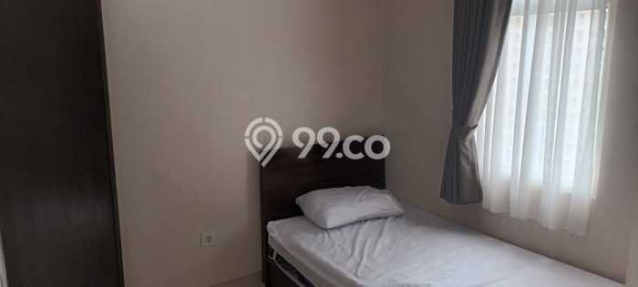 Sewa Apartemen Terjangkau 2 BR di Summarecon Bekasi Bekasi Sewa Apartemen Terjangkau 2 BR di Summarecon Bekasi Bekasi