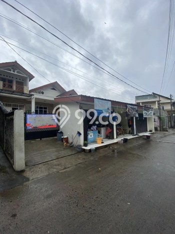 Best Deal Hunian Premium Ideal dan Luas di Ciracas, Jakarta Timur Best Deal Hunian Premium Ideal dan Luas di Ciracas, Jakarta Timur