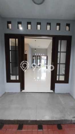 Rumah Strategis Minimalis Lb 85m2 di Bekasi Utara, Bekasi Rumah Strategis Minimalis Lb 85m2 di Bekasi Utara, Bekasi