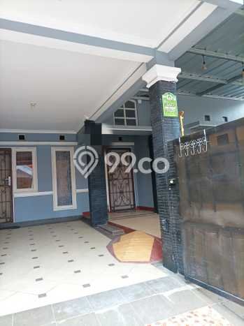 Rumah Modern 4 KT di Harapan Indah Bekasi Semi Furnished Rumah Modern 4 KT di Harapan Indah Bekasi Semi Furnished
