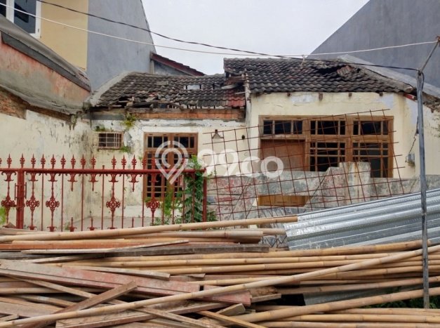 Hunian Nyaman 2 KT Hemat Budget di Harapan Indah Bekasi Hunian Nyaman 2 KT Hemat Budget di Harapan Indah Bekasi