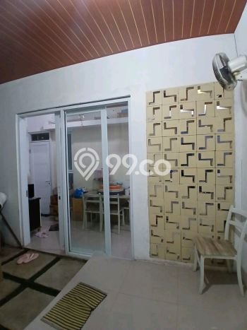 Hunian Cantik Minimalis Lb 112m2 di Mustikajaya, Bekasi Hunian Cantik Minimalis Lb 112m2 di Mustikajaya, Bekasi