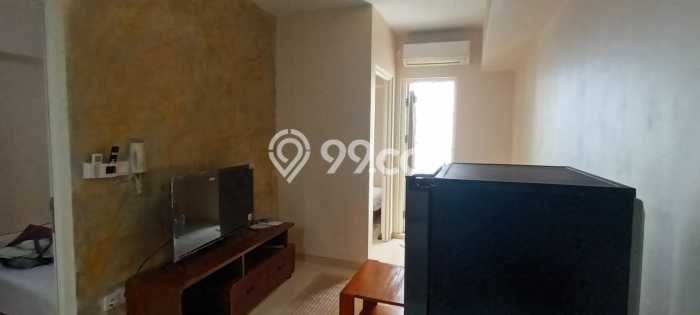 Sewa Apartemen Terjangkau 2 BR di Summarecon Bekasi Bekasi Sewa Apartemen Terjangkau 2 BR di Summarecon Bekasi Bekasi