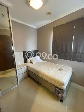 Dijual Apartemen 2 KT & 1 KM di Jakarta Timur Lokasi Strategis Dijual Apartemen 2 KT & 1 KM di Jakarta Timur Lokasi Strategis