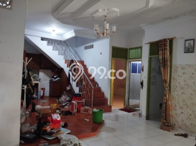 Rumah Luas Asri 5 KT Siap Pakai di Pejuang Bekasi Rumah Luas Asri 5 KT Siap Pakai di Pejuang Bekasi