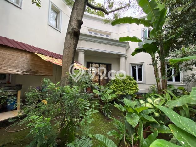 Dijual Rumah Elit Exclusive di Jagakarsa, Jakarta Selatan Dijual Rumah Elit Exclusive di Jagakarsa, Jakarta Selatan