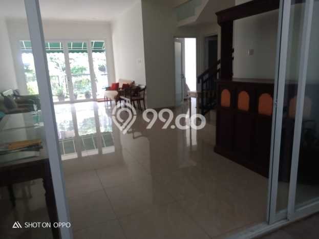 Rumah Eksklusif Siap Huni LT 354m2 di Rawalumbu, Bekasi Rumah Eksklusif Siap Huni LT 354m2 di Rawalumbu, Bekasi