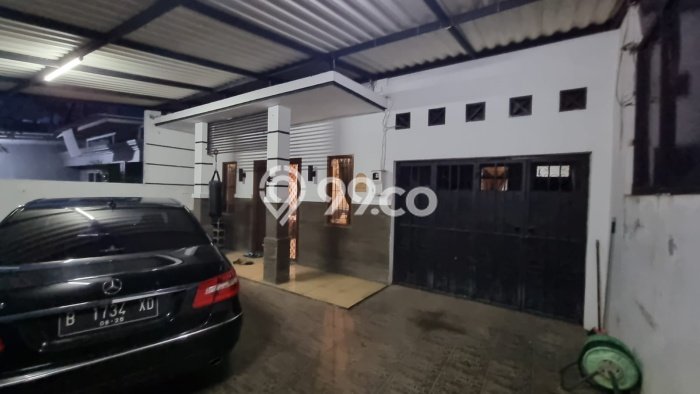Dijual Hunian Mewah dengan Fasilitas Sekitar Lengkap di Jatinegara, Jakarta Timur Dijual Hunian Mewah dengan Fasilitas Sekitar Lengkap di Jatinegara, Jakarta Timur