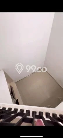Rumah Strategis Modern Lb 110m2 di Johar Baru, Jakarta Pusat Rumah Strategis Modern Lb 110m2 di Johar Baru, Jakarta Pusat
