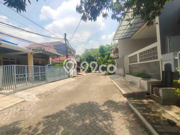 Rumah Luas Asri 3 KT Siap Huni di Jaka Sampurna Bekasi Rumah Luas Asri 3 KT Siap Huni di Jaka Sampurna Bekasi