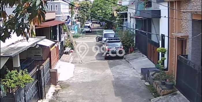 Dijual Hunian Rumah Nyaman 3 Kamar di Golden City, Bekasi Dijual Hunian Rumah Nyaman 3 Kamar di Golden City, Bekasi